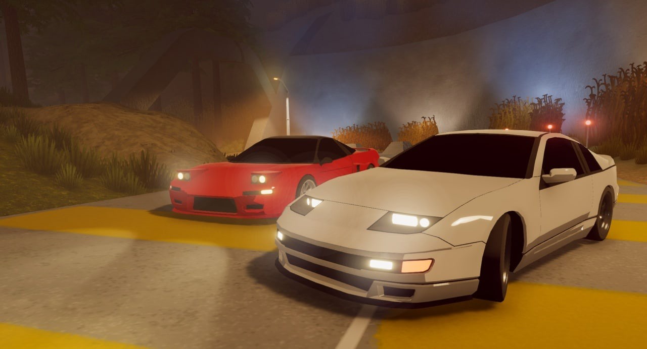 Midnight Driver