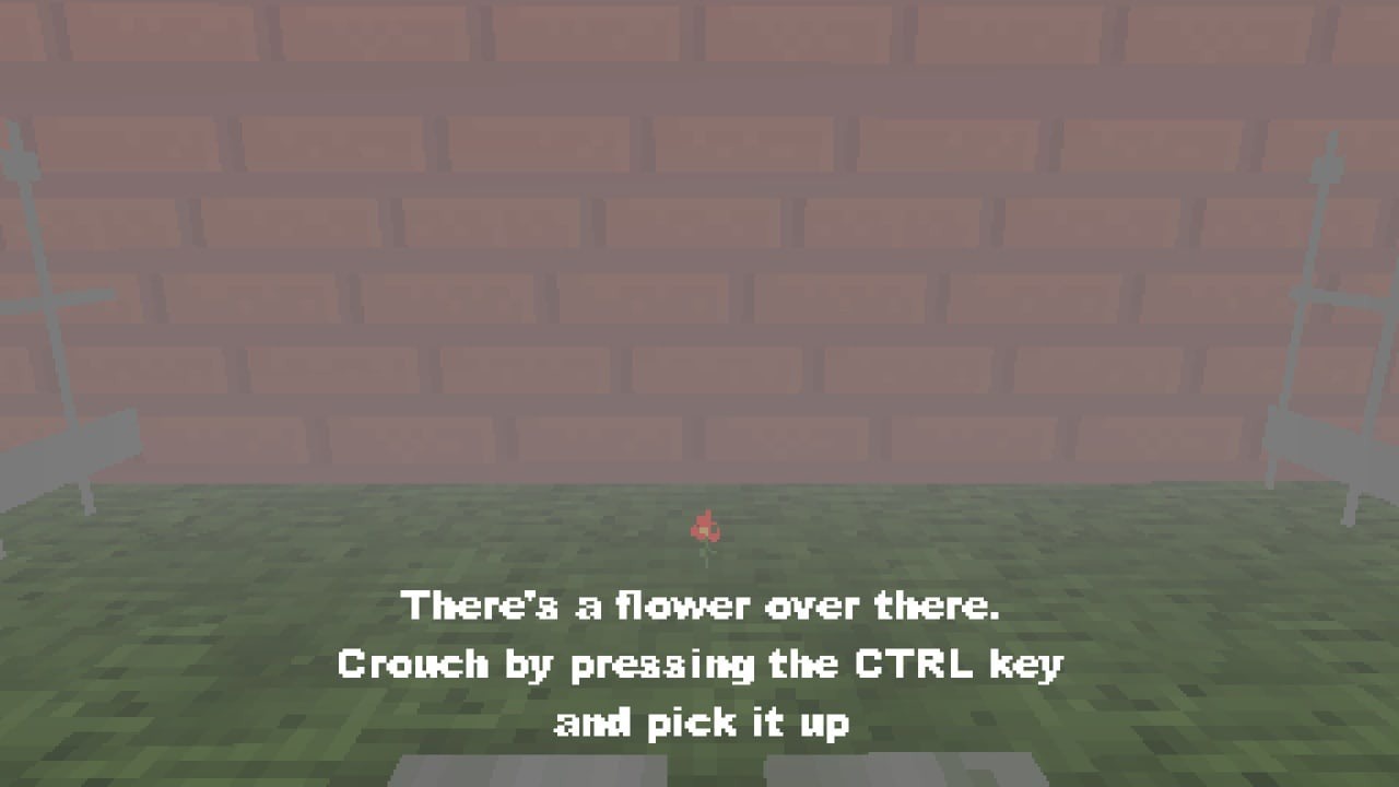 IMSCARED