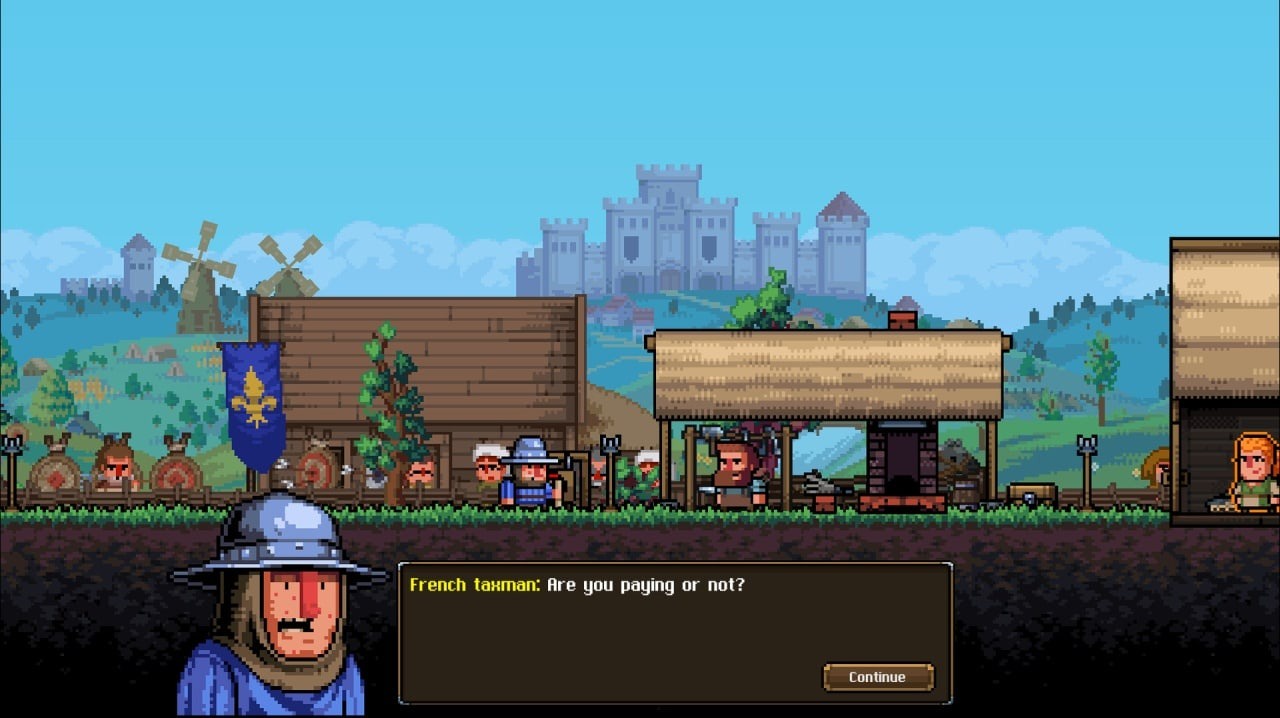  Anvil   Saga 