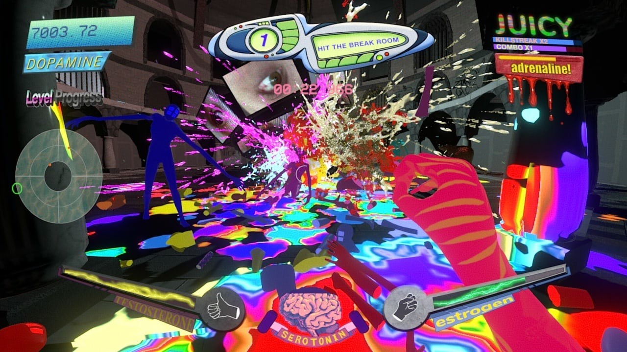 Splatter