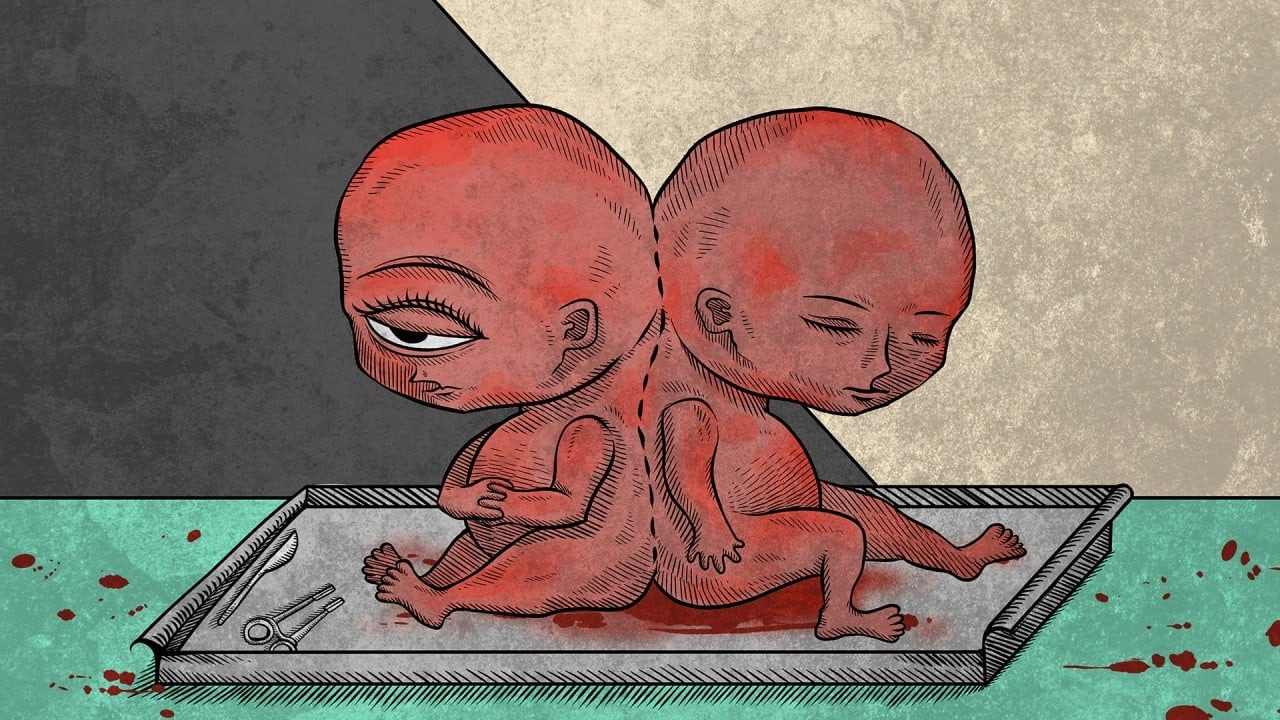 人生画廊