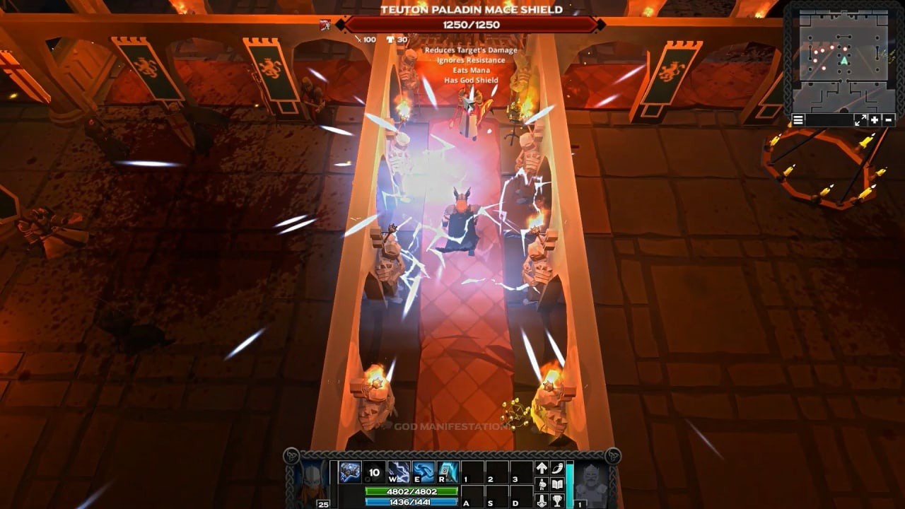 Viking   Vengeance 