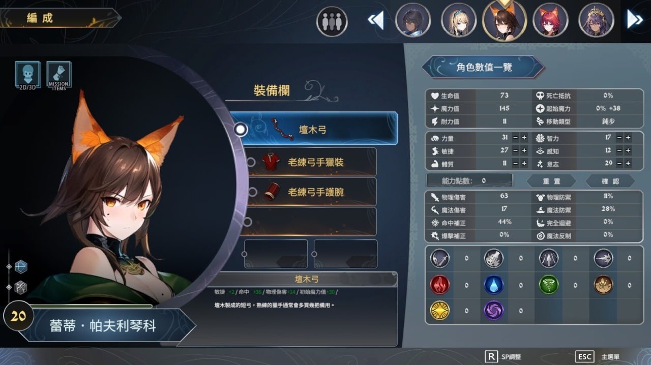 迷雾国度:传承