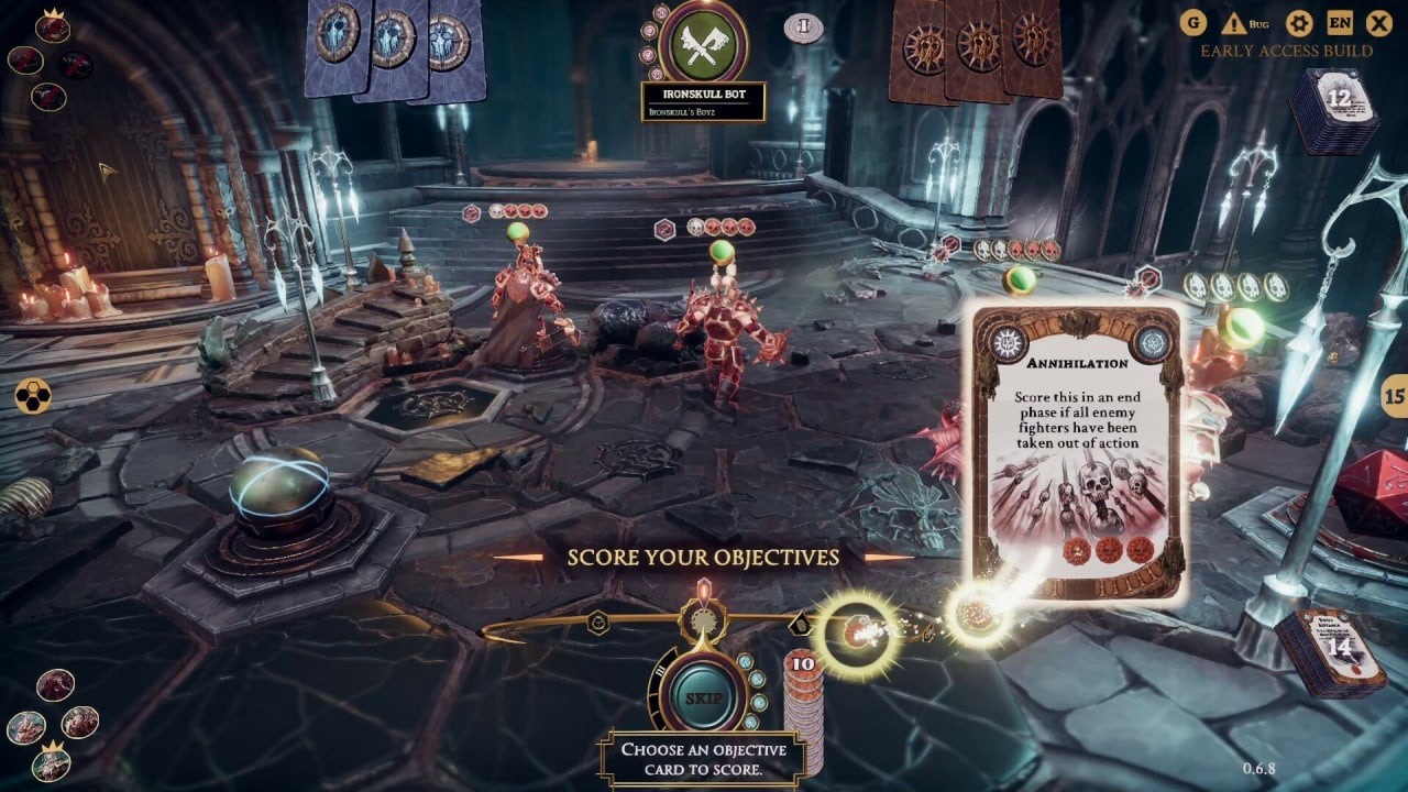 Warhammer Underworlds - Shadespire Edition