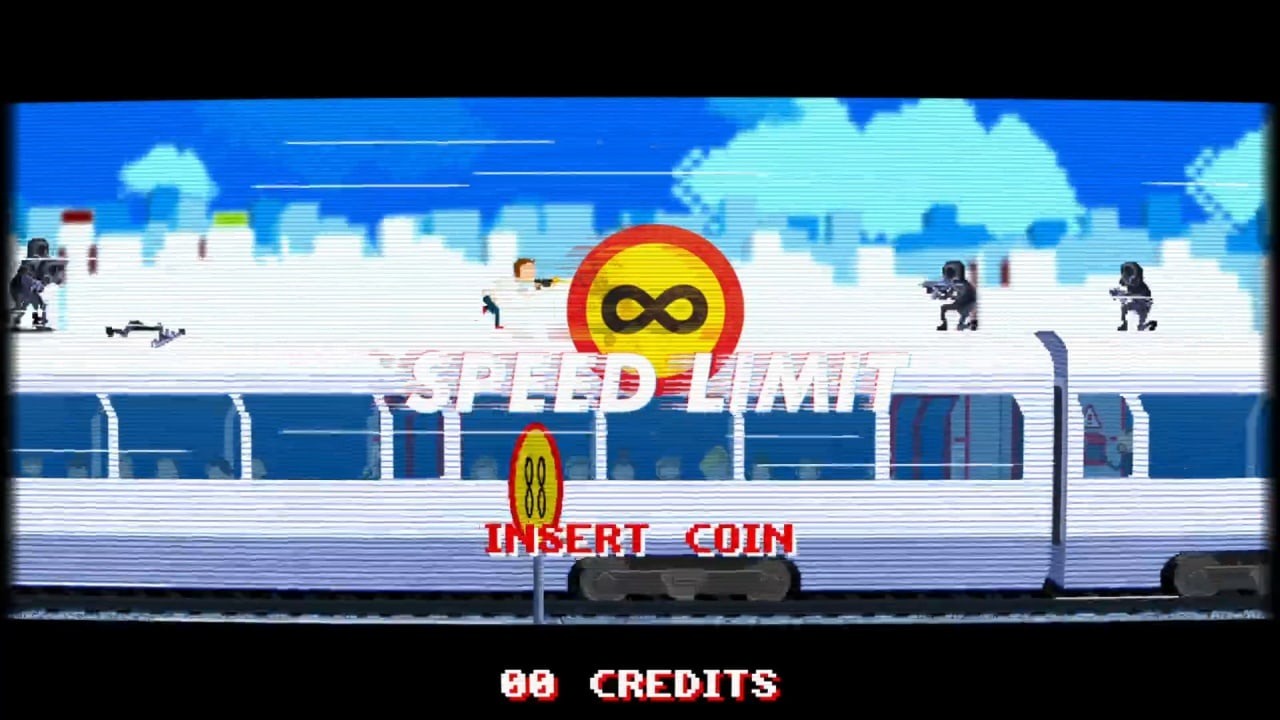 Speed Limit