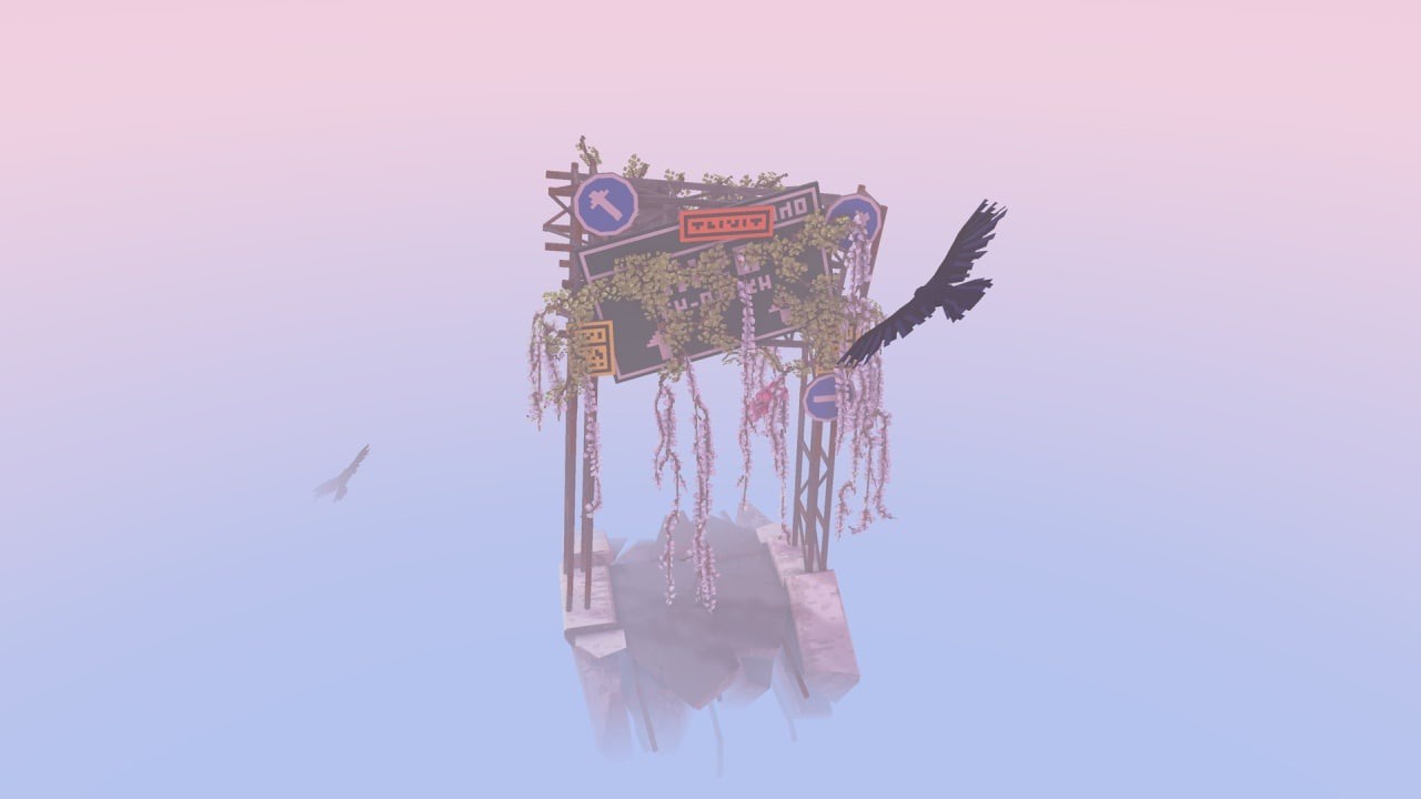 云端花园