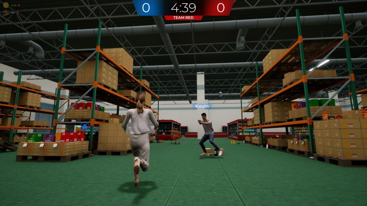 TP Royale