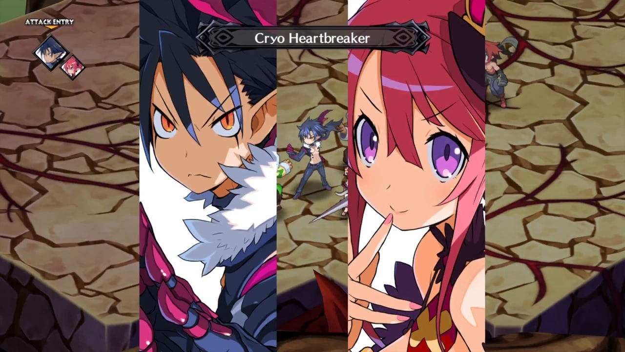 《魔界战记5(Disgaea 5 Complete)》