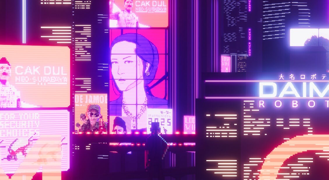 Rendezvous