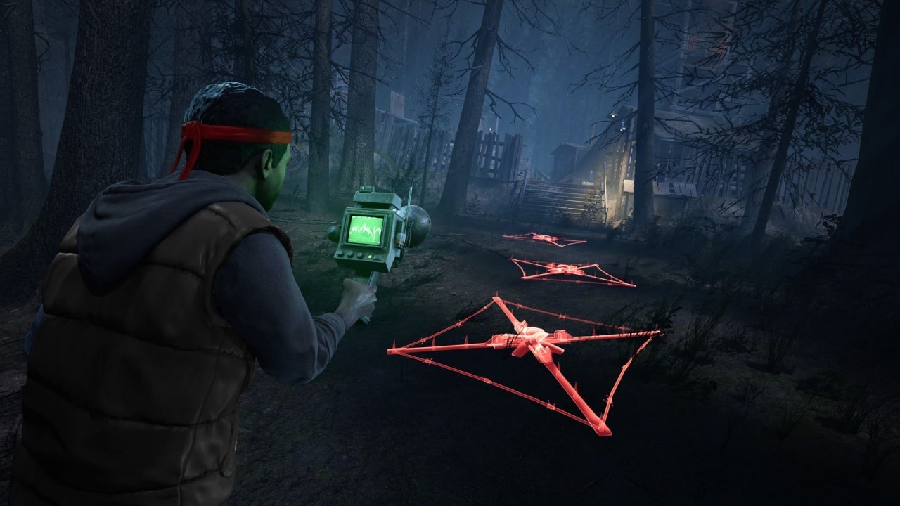 Nighthunt