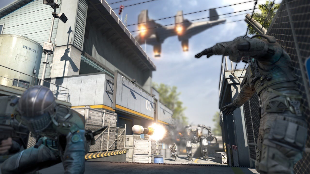 Ironsight