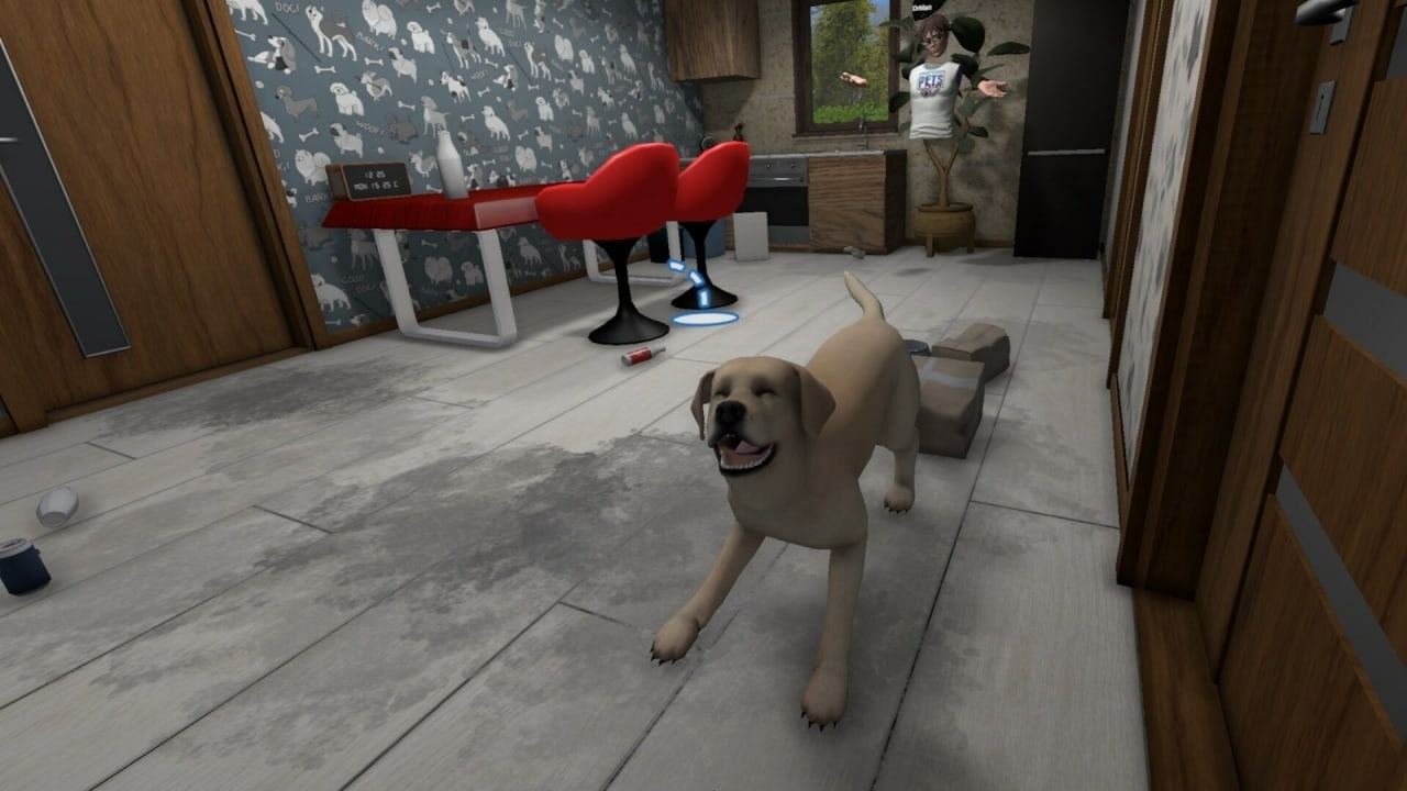 房产达人 宠物 VR