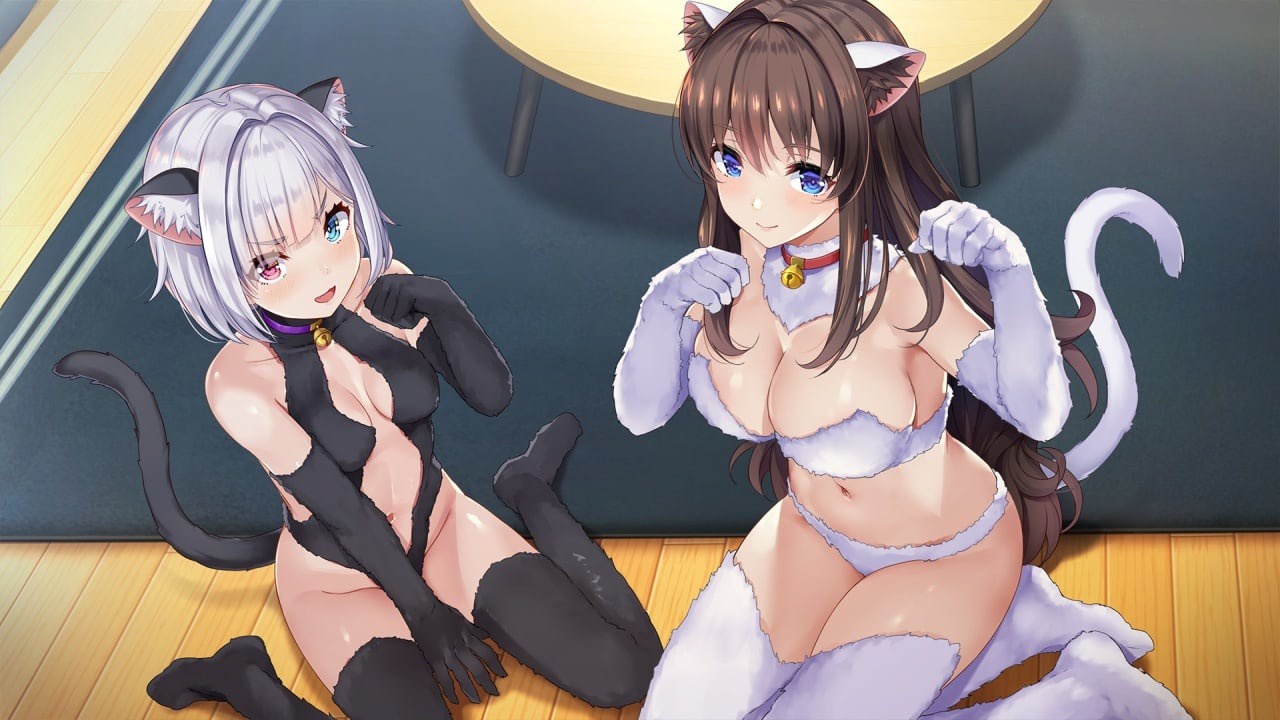 女忍者同居生活2