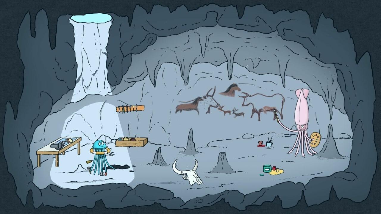  Meduziak 