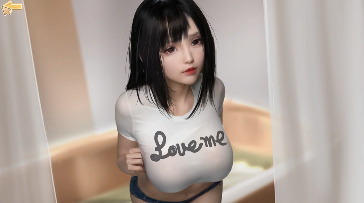 妖灵传记4: 恋情