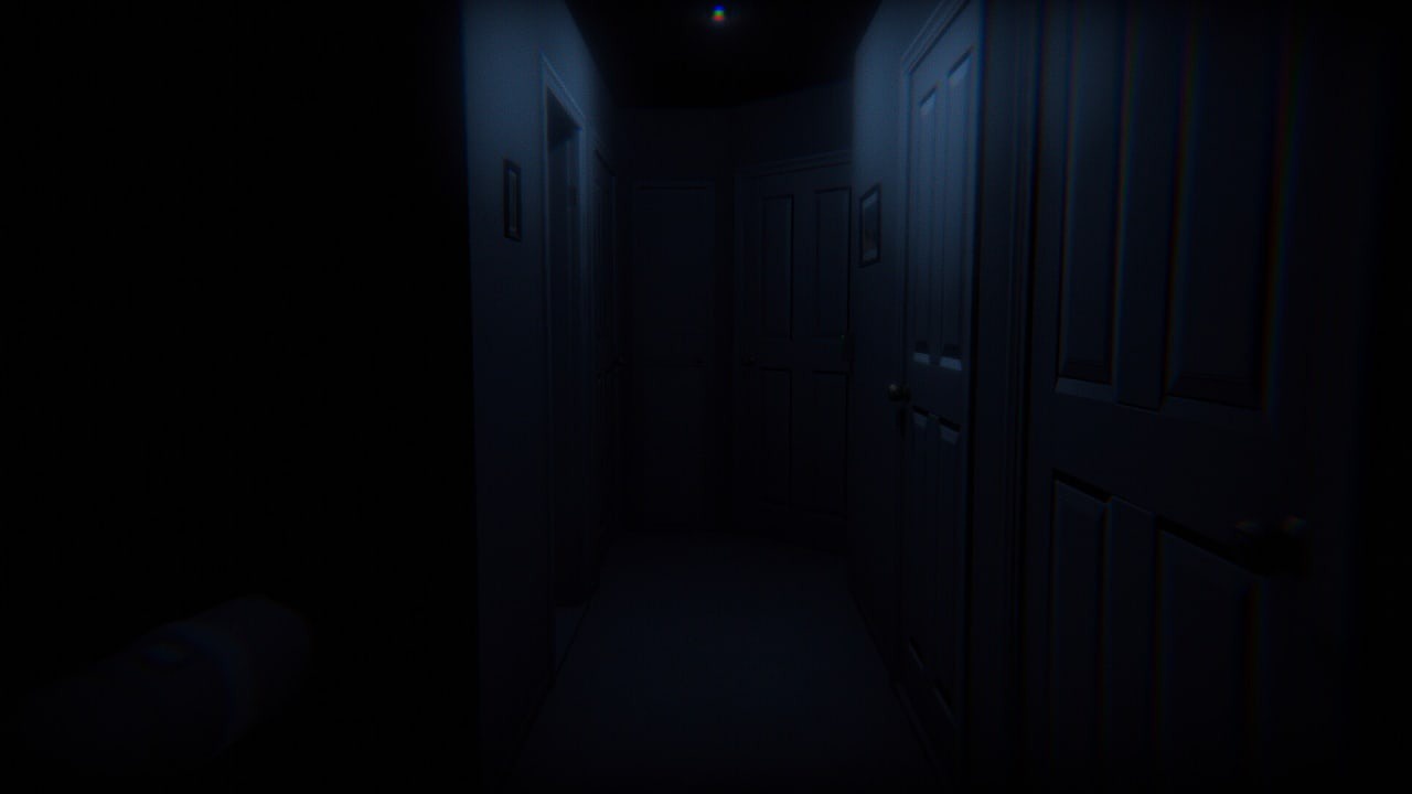 The Escape: Together