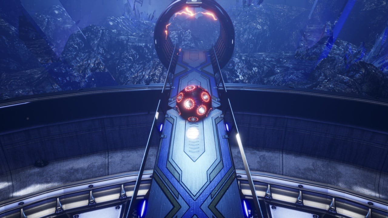 TECHNOSPHERE RELOAD