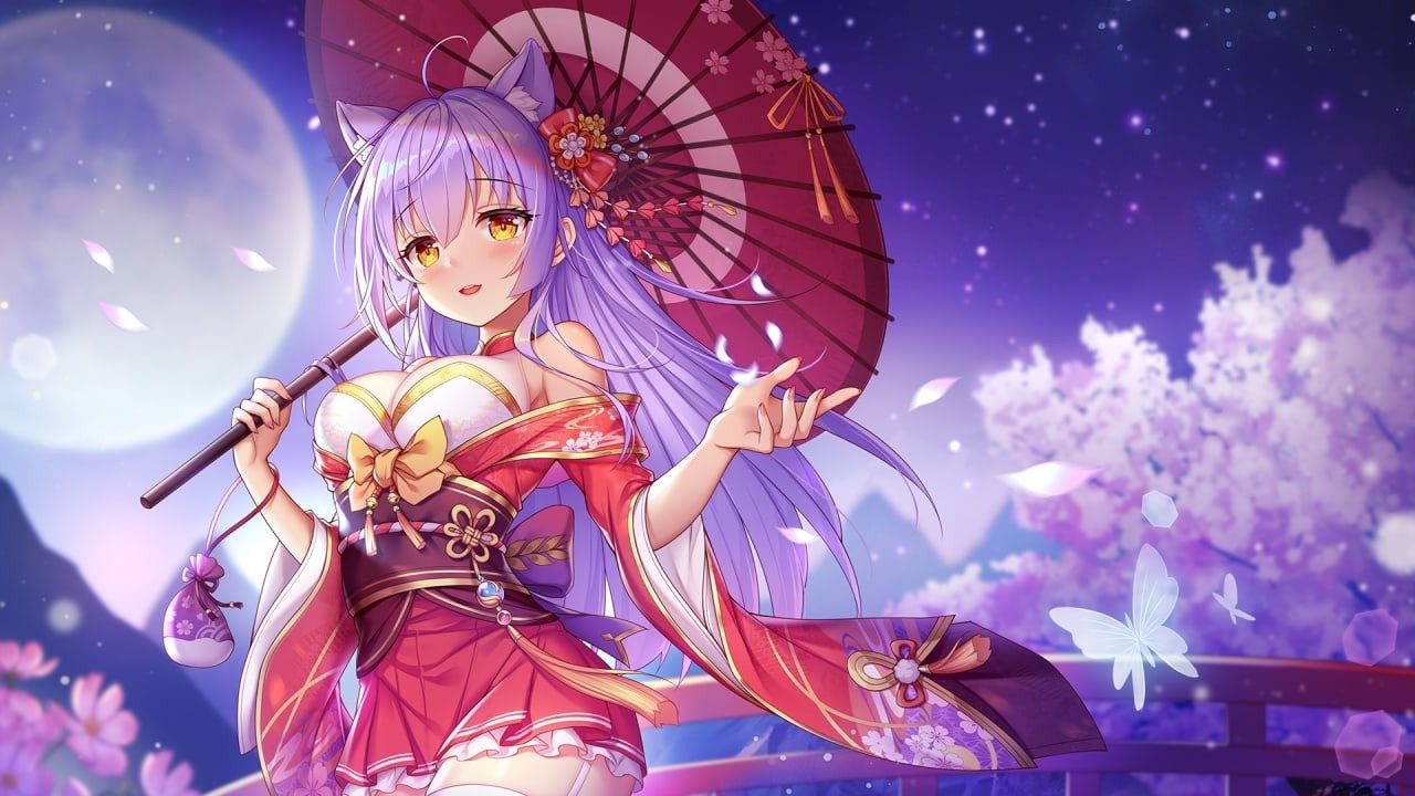 樱姬