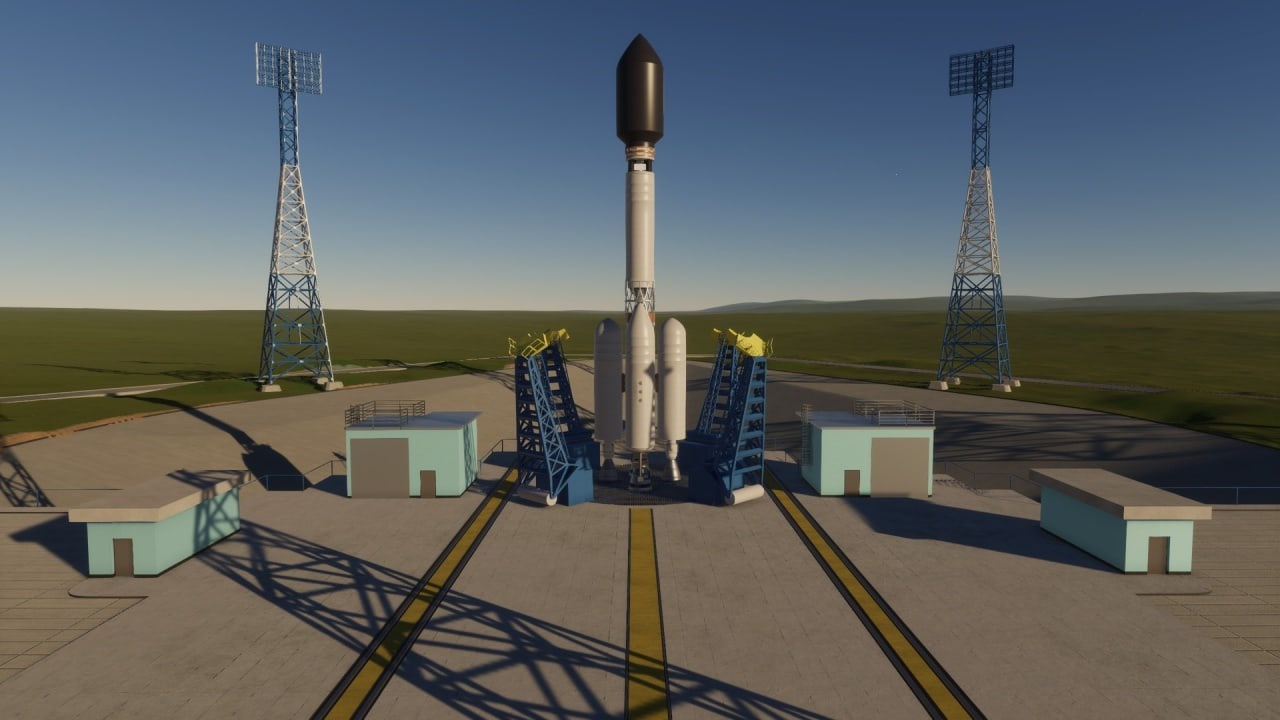 Rocket Science