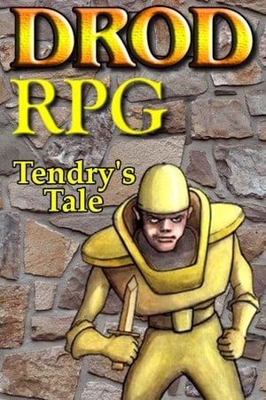 DROD RPG:泰俊的故事