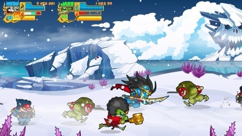 Screenshot 1