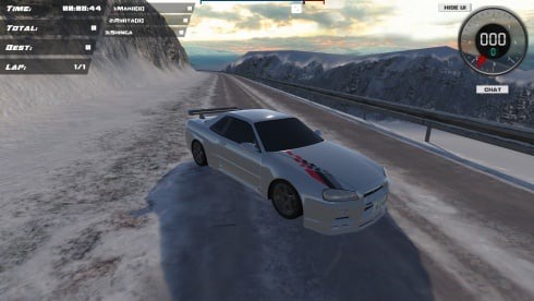Screenshot 2