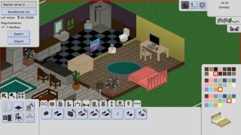 Screenshot 3