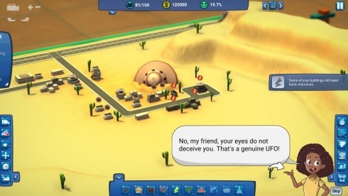 Screenshot 3