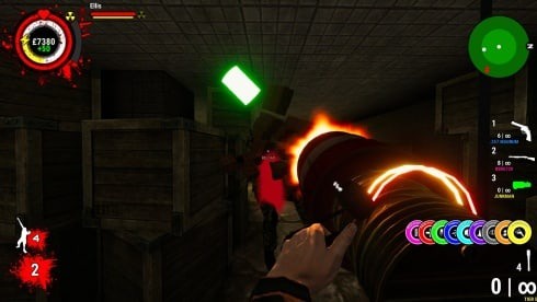 Screenshot 4