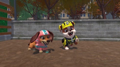 Screenshot 4