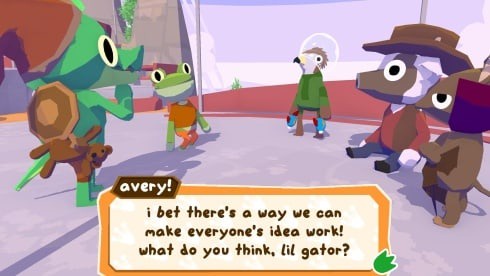 Screenshot 4