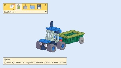 Screenshot 5