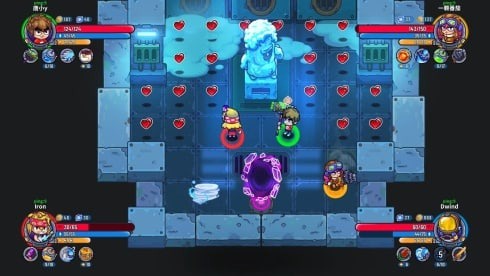Screenshot 5