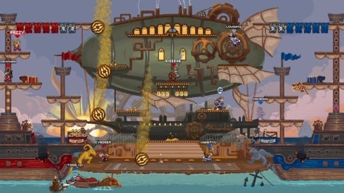Screenshot 5