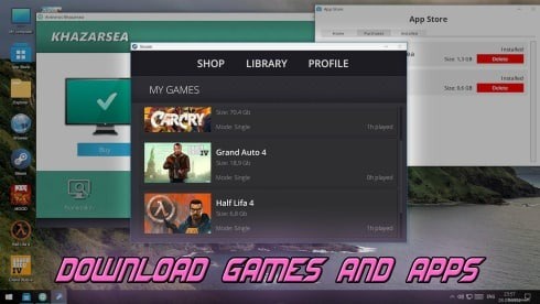 Screenshot 5
