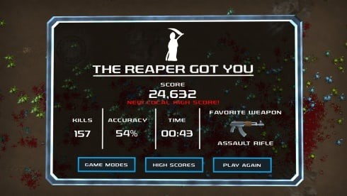 Screenshot 5