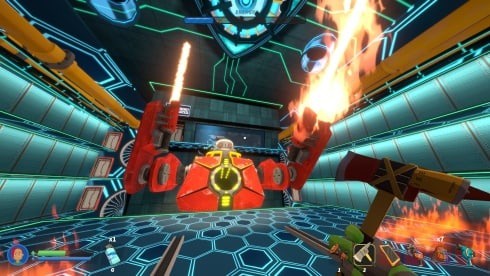 Screenshot 5