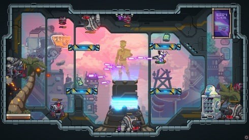 Screenshot 5
