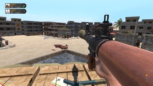 Screenshot 5
