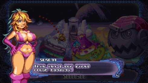 Screenshot 5