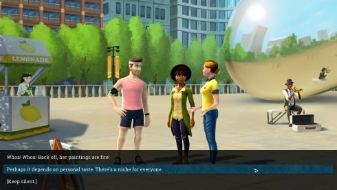 Screenshot 5