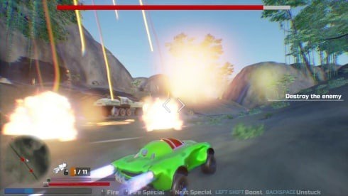 Screenshot 5