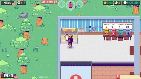 Screenshot 5