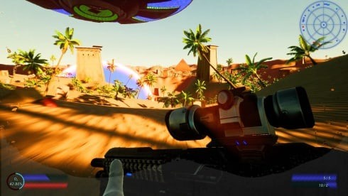 Screenshot 5
