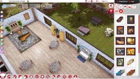 Screenshot 5