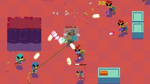 Screenshot 5