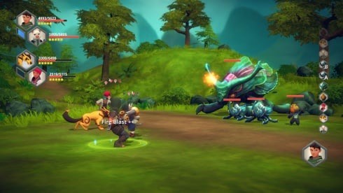 Screenshot 5