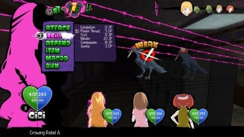 Screenshot 5