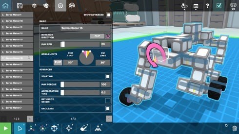 Screenshot 5