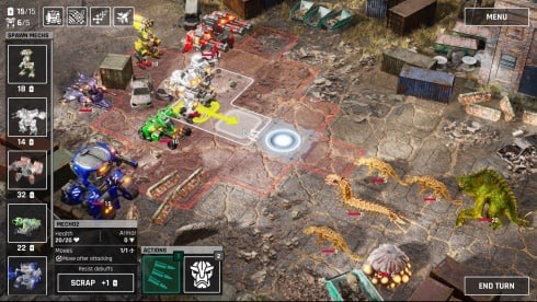 Screenshot 6